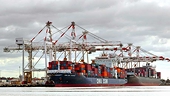 Acceleration of export orders help create momentum for Vietnam’s trade landscape