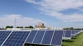 United States changes circumstances of the Solar Energy Panel Duties with China