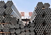 India to reject call for anti-subsidy tax on certain Chinese steel products