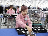 Vietnamese phone, component and computer exports plummet
