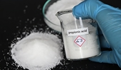 China says US is dumping critical chemical into domestic market, undercutting industry