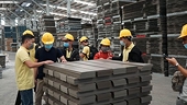 India's prime minister's office probing dumping of Chinese stainless steel, Jindal Stainless executive says