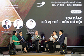 Vietnam's wood industry seeks solutions to access international markets