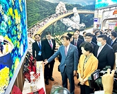 Expanding market for Vietnamese goods