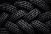 Local tyre manufacturers get protection for the next five years.