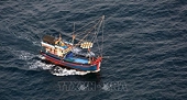 Localities urged to take drastic measures against IUU fishing