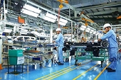 Vietnam’s economy to see stronger growth in next two years: WB
