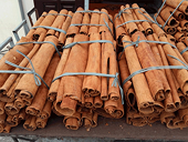 India, US, and Bangladesh remain largest Vietnamese cinnamon export markets