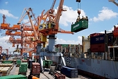Businesses face hurdles because of high logistics costs