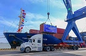 Removing bottlenecks, redirecting markets help boost export recovery