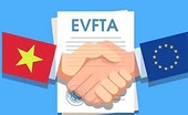 EVFTA a turbo boost for Vietnam’s agricultural exports