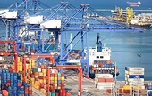 Vietnam's goods import and export with Asia reached nearly 242 billion USD
