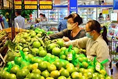 Vietnam to spur fruit and vegetable exports to major markets