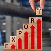A bright signal for exports at the end of the year from the business results of enterprises