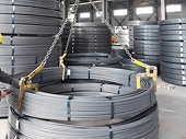 Deadline extended for producers to answer anti-dumping questionnaire on prestressed steel cables