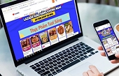 Vietnamese exporters shift toward e-commerce