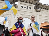 Taiwan extends suspension of Ukraine anti-dumping duty for another year