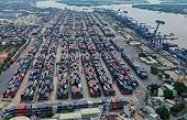 Removing financial access challenges and supporting export-import businesses in the new situation