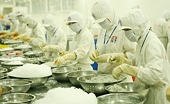 Northern Europe a promising market for Vietnamese farm produce: Experts