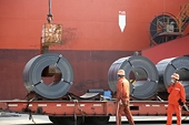 India imposes Anti-dumping duty on some Chinese steel for 5 years: Govt order