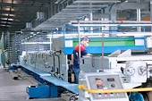 "Greening" businesses to expand export opportunities
