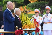 Worldwide: Impact On Import-Export And Trade Remedy From The Confirmation Of Vietnam – US As Comprehensive Strategic Partners