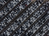 The European Commission launches an anti-subsidy investigation on Chinese e-vehicles