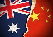 Australia rejects WTO withdrawal, risking wine talks