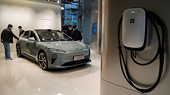 China expresses ‘strong dissatisfaction’ with EU’s anti-subsidy probe into Chinese electric cars