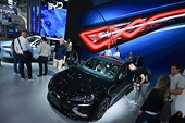 EU formally launches probe into China's subsidies for electric cars