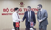 Việt Nam, UK to boost trade via UKVFTA, CPTPP: Official