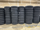 USW Files Antidumping Petition on Truck and Bus Tires from Thailand