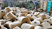 Bangladesh to question India's countervailing duty on jute