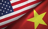 U.S. Antidumping Law On Vietnam