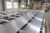 The United States Initiates Anti-Dumping Investigation On Aluminum Extrusions From Vietnam