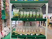 Investing in technology to improve the efficiency of Vietnam's rice value chain