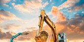 UK government investigating alleged dumping of subsidised Chinese excavators