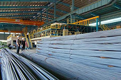 Vietnam Issues Questionnaire For The End-Of-Period Review Investigation On Trade Remedies For Flat-Rolled Stainless And Non-Stainless Steel Products Originating From South Korea And China