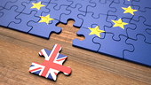 EU hatches backup plan to lessen impact of 10% Brexit tariff on EVs