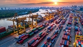 Export turnover on track on back of global recovery