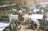 Textile millers seek tariff reduction