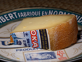 Hard cheese: Canada rejects British attempt to secure tariff-free exports