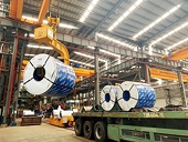 Mexico Imposes 80% Tariff on Vietnamese Steel Amid Trade Tensions, Mixed Steel Prices
