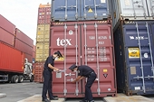 "Giving wings" for export goods in the Southeast region to go further
