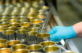 US sets antidumping tariffs on foreign tin used in canning seafood