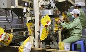 Rice sector works on 5 billion USD export target