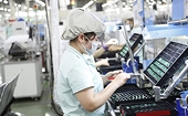 Report: "Assessing the impact of Washington state regulations (USA) on Vietnam's electronics exports"