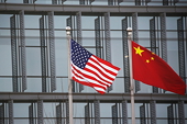 Ministry refutes US' false accusations against China's trade policies