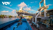 China maintains place as largest provider of goods to Vietnam