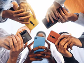Smartphone industry seeks tariff reduction